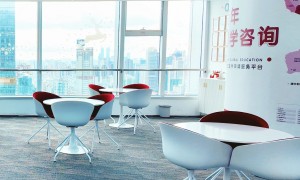 美国公立大学本科排名TOP30：州内学费与国际生录取率