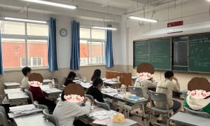 天津市南开区初高中住宿托管机构客户口碑力荐