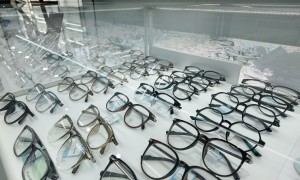 兰陵哪家配镜店换镜片划算、兰陵哪家配镜店售后好、兰陵配离焦镜片推荐哪家店用户力荐