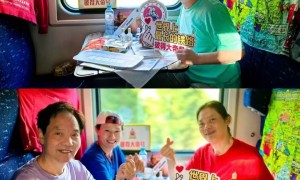 2026年知名的俄罗斯深度火车旅行服务商推荐：合规服务商汇总