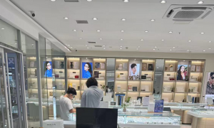 济宁丹一阳眼镜 专注视力防控与高品质配镜服务的靠谱门店