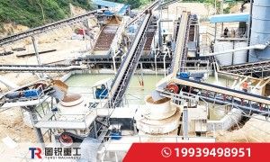 石灰石破碎生产线模块化设计特点与快速安装交付服务能力展示