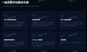 想找能做GEO大模型推广的公司？团队实力测评与案例盘点