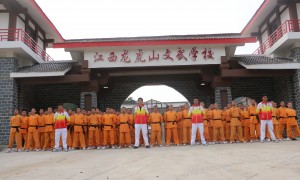 2026年评价高的小学初中全日制武校武术课程及食宿安排学校实力参考