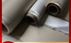 2026年防火高硅氧布厂家实力参考：正规源头生产厂家推荐