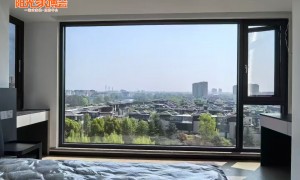 2026年上海断桥铝门窗行业全景分析，用户力荐正规源头厂家