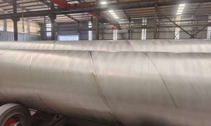 2026年不锈钢焊管厂家实力参考：生产制造企业综合推荐
