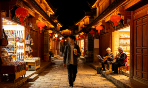 2026年重庆出发去云南旅游服务商实力参考，信誉度高靠谱选择