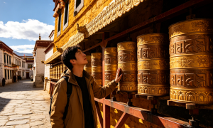 2026年口碑好的西南旅游线路服务商推荐