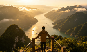 2026年重庆出发带小孩去四川旅游找哪家旅行社专业实力与用户口碑深度解析