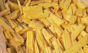 2026年靠谱的黄豆腐竹厂家质量参考评选