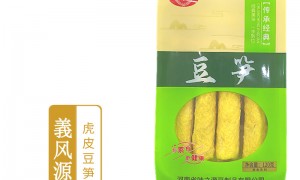 2026年河南靠谱的虎皮豆笋正规源头厂家推荐