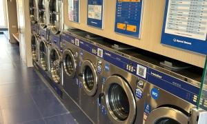 2026年江苏商用洗衣房设备维修哪家好：靠谱服务商实力参考