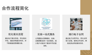 比较不错的东南亚海运品牌企业服务商有哪些