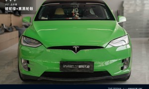 2026年广州小米汽车贴膜靠谱机构服务质量评选与透明报价服务商汇总