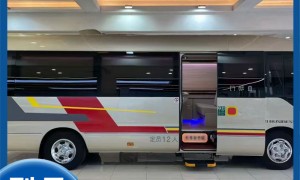 2026年东莞本地包车租车公司靠谱商家测评排名