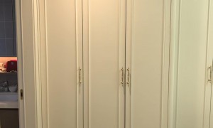 全屋定制免费上门量房的公司实力与用户口碑