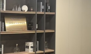 上海沐霖家居技术实力如何