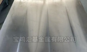 浙江TC4钛板现货高端定制工厂 汇基金属 不踩坑