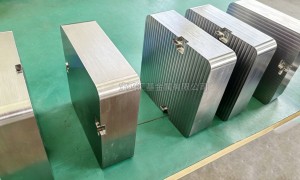 钛及钛合金非标准加工件定制厂家选择哪家好