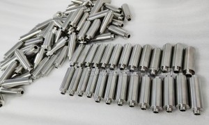 汇基金属钛非标加工件厂家创新能力怎么样