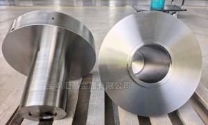 宝鸡能源领域钛CNC精密机加工件品牌制造商行业现状与选择指南