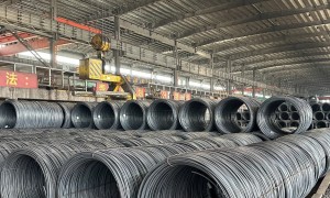 2026年螺纹钢批发厂家哪家好，广西正规源头螺纹钢厂家合作实力参考