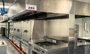 深圳商用厨房设备工厂有哪些，靠谱商家测评排名