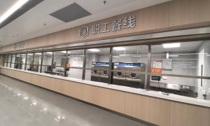 在深圳找能做现场勘测的商用厨具公司，看看这几家实力如何