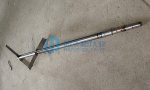 武汉反应釜钛桨叶专业制造商，化工反应釜钛合金桨叶推荐厂家避坑挑选指南