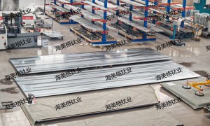 海美格钛业产品种类丰富吗