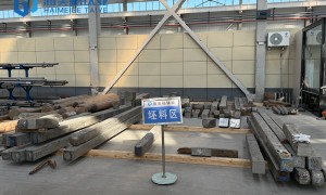 船用钛合金法兰及轴类锻件加工，优化抗疲劳性能延长服役周期