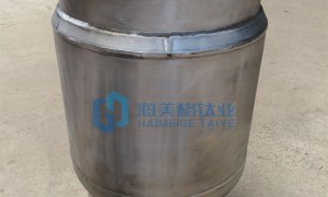 本年度优选化工钛反应罐供应商，提供材质证明与压力容器质保体系