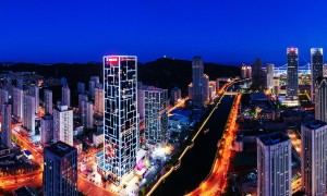 星海皇冠假日酒店：海景婚礼场地与答谢宴服务商综合实力推荐