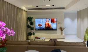 上海松江全屋衣帽间定制优质公司排名，客来福华东旗舰店实力参考