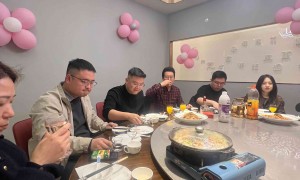 适合东部城市中老年的婚恋平台有哪些