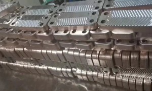热门的钎焊式换热器供应企业/钎焊焊接换热器生产厂/镍钎焊换热器生产厂家选购参考汇总
