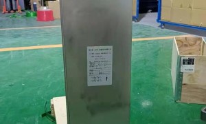 北京可拆板式换热器厂家哪家好？冠亿诺源头生产厂家质量参考评选