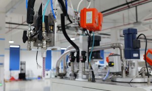 自动灌胶机广受信赖的制造厂家实力参考