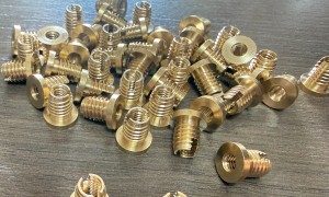 丹阳铜嵌件供应商实力与用户口碑：省心的定制工厂案例实力盘点