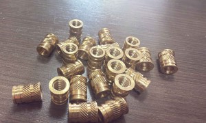 丹阳注塑铜螺母厂家推荐、注塑预埋铜螺母厂家、专业的嵌入式注塑铜螺母厂家实力参考