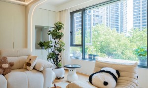 城建装饰：全屋定制专业公司规模分析与客户力荐