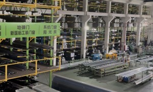 2026年铝型材幕墙颜色定制与尺寸定制生产厂家选购参考汇总