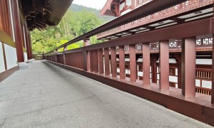 2026年仿古栏杆供应商制造商哪家好，质量可靠选购参考汇总