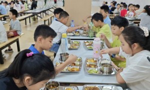 合理小班分层教学机构服务覆盖实力分析