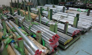 江苏进口铝棒代理商行业现状 水处理设备及玩具用铝棒供应商选购参考汇总