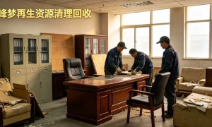 上海老旧破损家具清运代扔服务商合作实力参考，本地靠谱机构怎么选