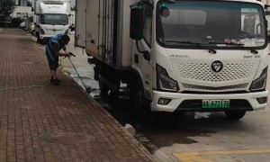 江西冷链仓配一体化服务的流程详解：透明报价服务商实力参考