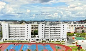 适合三战考生的复读学校：漳州市立而达高辅学校实力参考