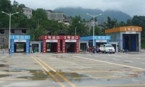 2026年头部优选的加油站洗车机生产厂家，广受信赖的供应商推荐